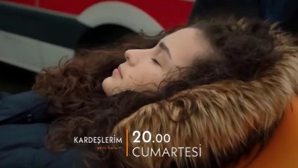 Kardeşlerim 56.Bölüm Fragmanı