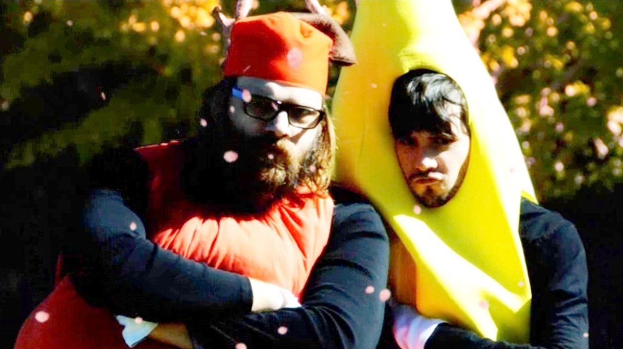 Fruit ninja kinect - trailer