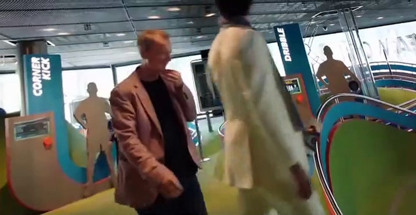 Travel Man 48 Hours in S08 E01