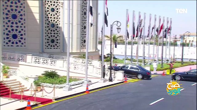 مصر وغينيا.. مباراة ساخنة في تصفيات كأس الأمم الأفريقية