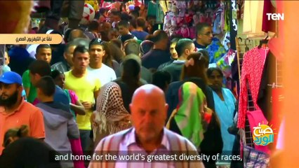 الرئيس السيسي يشاهد فيلما تسجيليا عن مستقبل الصحة فى أفريقيا