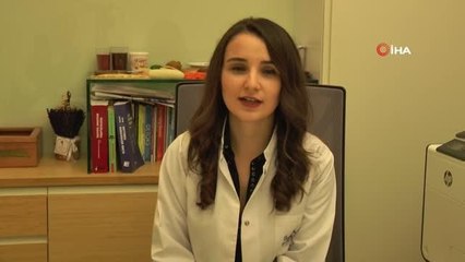 Diyetisyenden uyarı: "Şok diyet yerine "sürdürülebilir" diyetleri tercih edin"