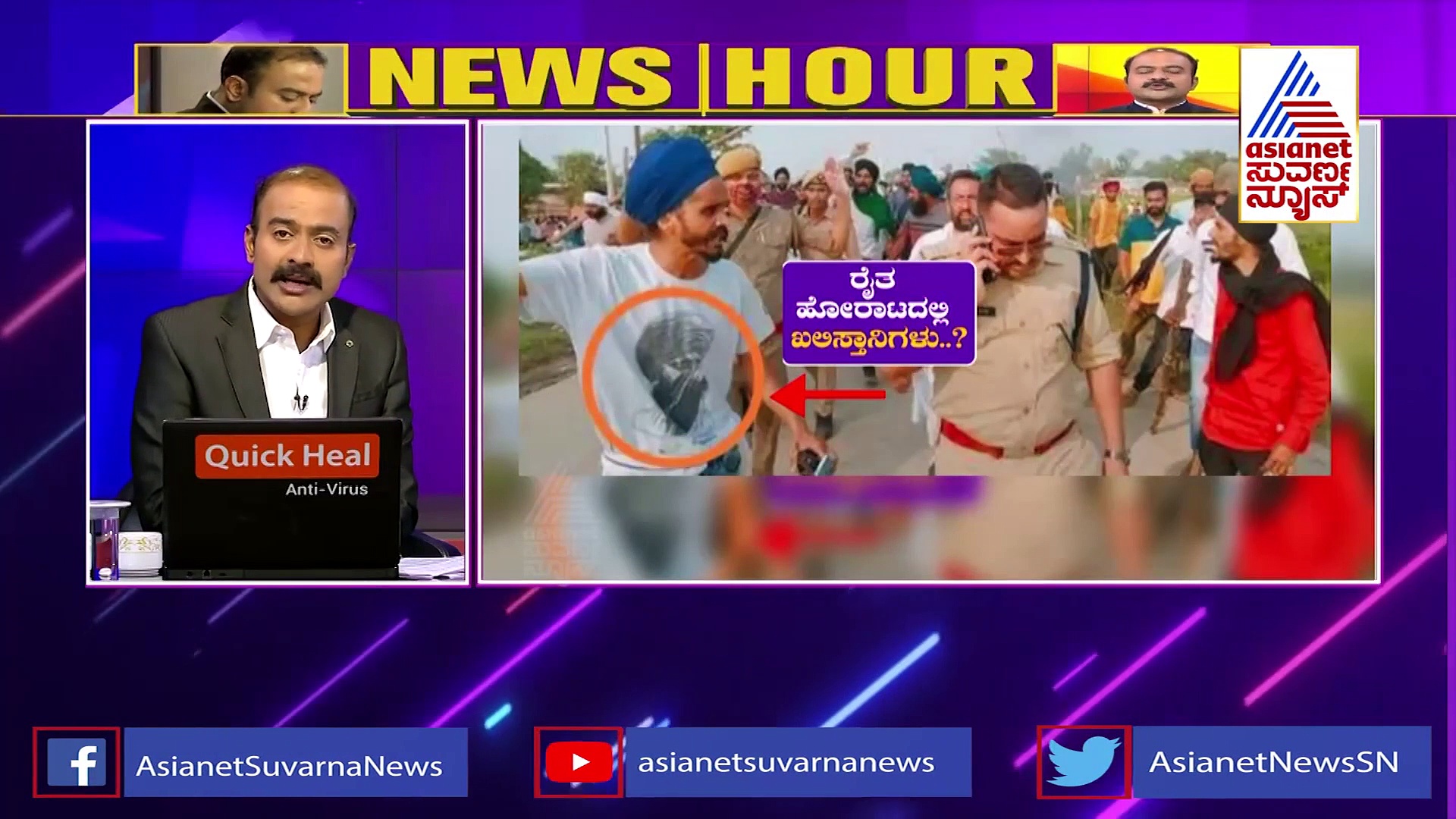 News Hour: ಹತ್ಯಾಕಾಂಡ ನೆಲದಲ್ಲಿ ಪರಿಹಾರದ ಪಾಲಿಟಿಕ್ಸ್‌, ಗ್ರಾಹಕರಿಗೆ ಮತ್ತೆ ಸಿಲಿಂಡರ್ ಬೆಲೆ ಶಾಕ್