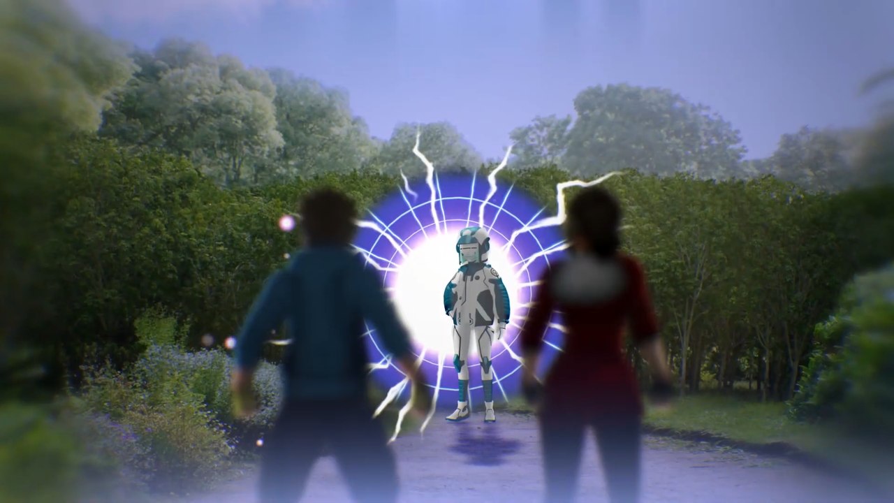 Zeroid Pokémon GO : Comment le battre facilement en Raid 5 étoiles ?