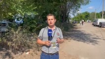Informe a cámara: La larga espera de muchos ucranianos para volver a casa en zonas ocupadas