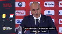 Roberto Martínez: 