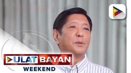 President-elect BBM, ipagpapatuloy ang vlogging kahit nakaupo na bilang pangulo