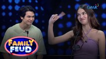 Family Feud Philippines: SPARKADA GIRLS AND BOYS, MAGRARAMBULAN NA!