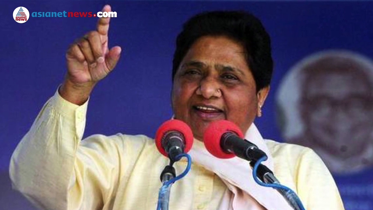 പെരുമാറ്റച്ചട്ടം ലംഘിച്ചതിന് തെരഞ്ഞെടുപ്പ് കമ്മീഷന്റെ വിലക്ക് കിട്ടിയ നേതാക്കള്‍ ഇവരാണ്...