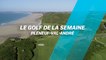 Le Golf de la semaine : Pléneuf-Val-André