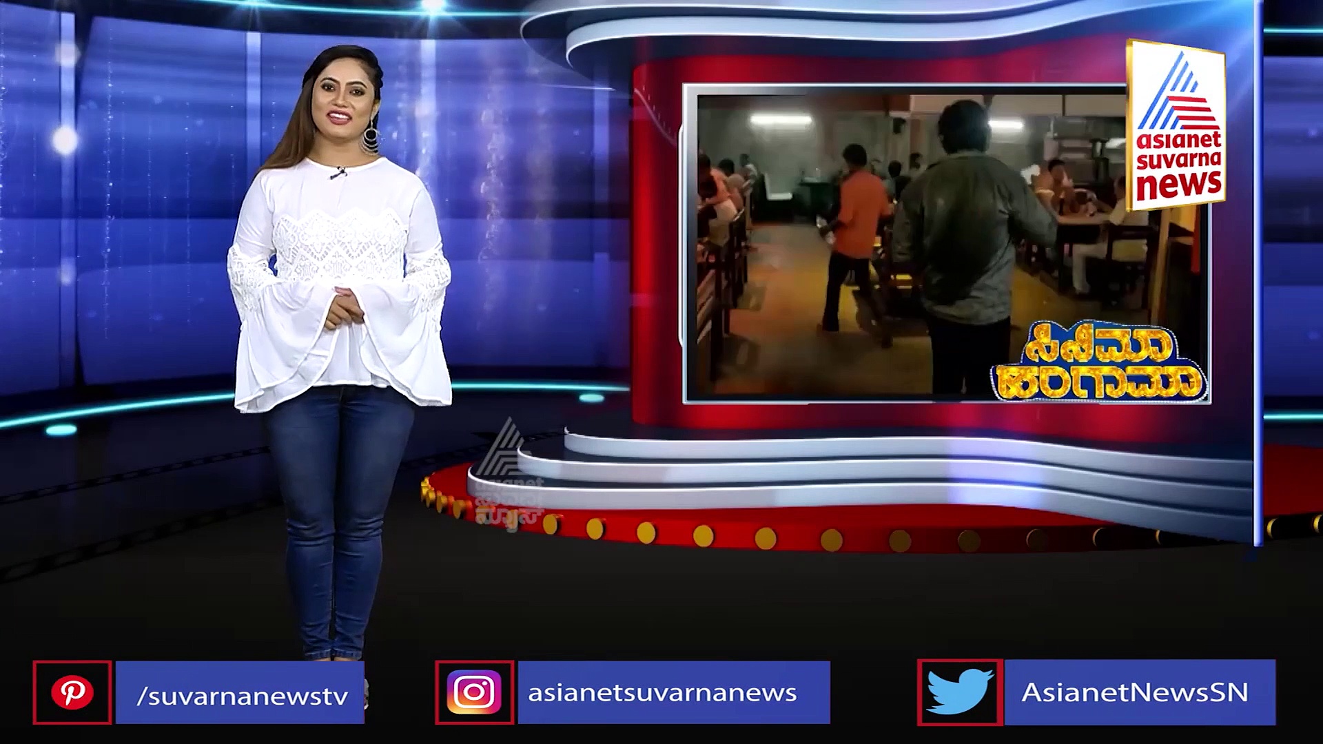 ದಸರಾ ಹಬ್ಬಕ್ಕೆ ಥಿಯೇಟರ್‌ನಲ್ಲಿ 'ಸಲಗ' ಹಾಗೂ 'ಕೋಟಿಗೊಬ್ಬ 3' ಧಮಾಕ!