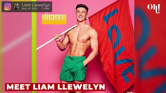 Liam Llewellyn admits to cheating in the past