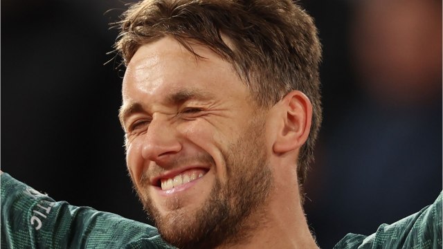 VOICI : Finale de Roland Garros 2022 : qui est Casper Ruud, l’adversaire de Rafael Nadal ?