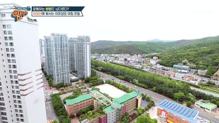 자외선에 단단히 맞서는 이윤성의 일상 속 TIP’s TV CHOSUN 20220605 방송