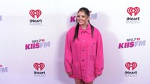 Lauren Spencer-Smith 2022 iHeartRadio's KIIS FM Wango Tango Pink Carpet