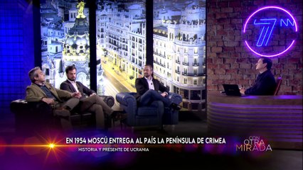 Con Otra Mirada - Historia y presente de Ucrania