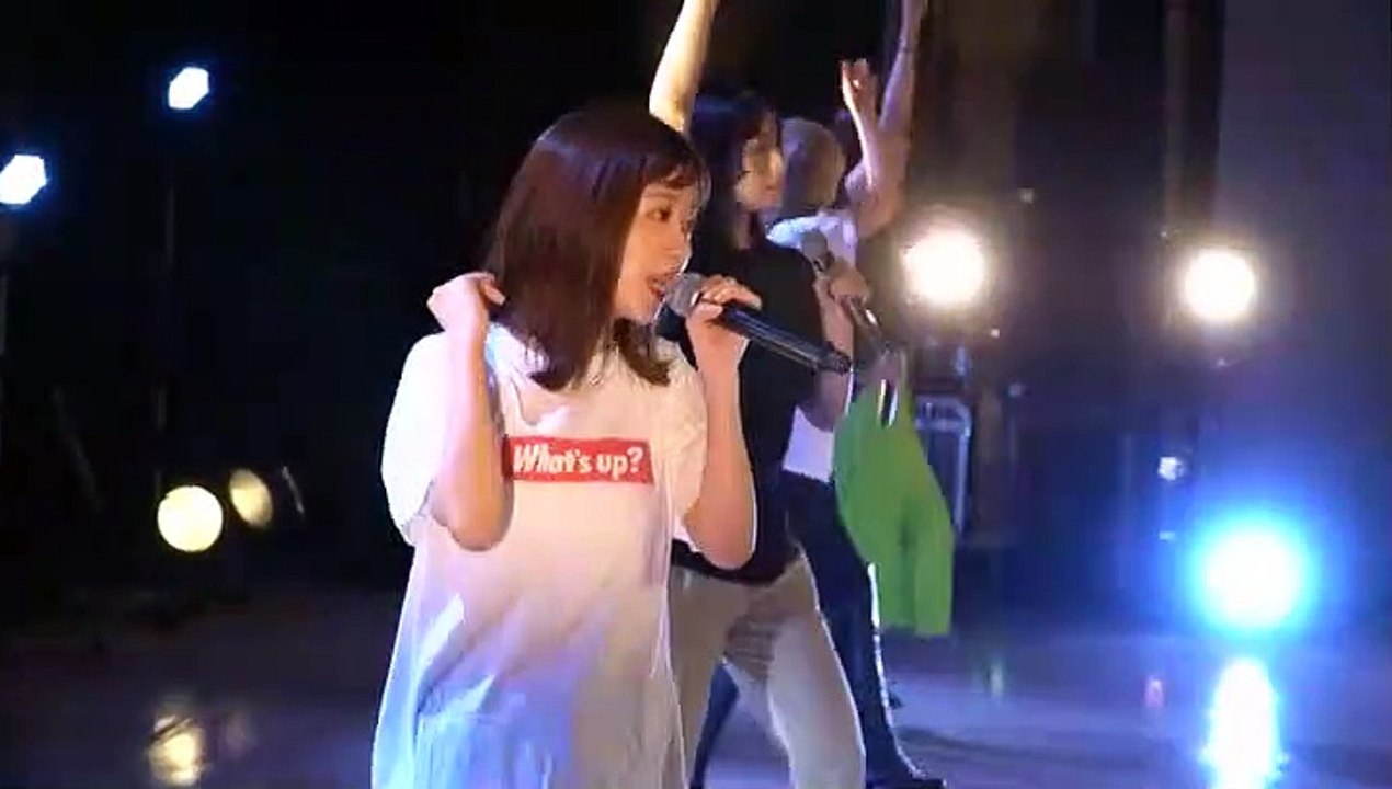 Shimizu Saki, Sudo Maasa, Natsuyaki Miyabi, Kumai Yurina Fc Event ~4-Nin Ni Aitai Shisu Josho-Chu~ (Disc 2)-1