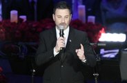 Is Jimmy Kimmel ending his late-night talk show?