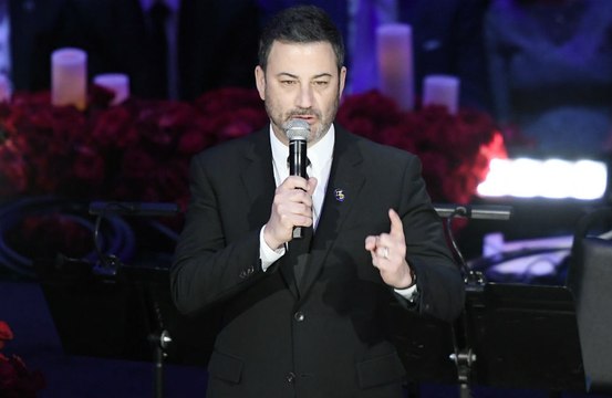 Is Jimmy Kimmel ending his late-night talk show?