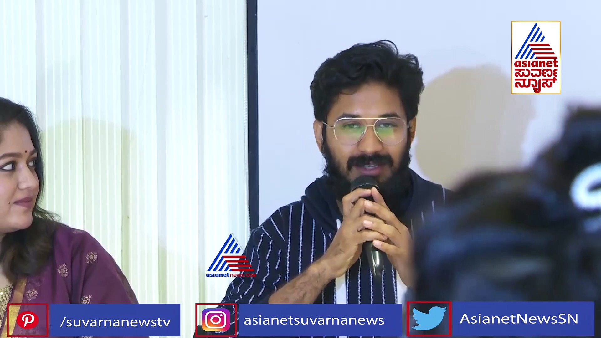 ಪನ್ನಗಾ ಅವರಿಗೆ ನಾನು ತಲೆ ತಿಂದಷ್ಟು ಯಾರೂ ತಿಂದಿರುವುದಿಲ್ಲ: ವಾಸುಕಿ ವೈಭವ್