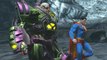 DC Universe Online - Trailer zum Content-Update #4: The Fortress of Solitude