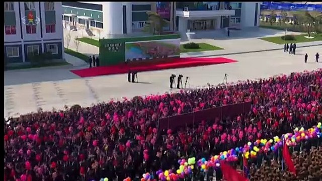 Corea del Norte lanza ocho misiles balísticos hacia Japón