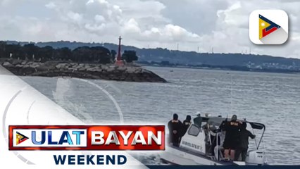 3 buwang closed fishing season sa Davao gulf, ipinatutupad para maparami ang isda