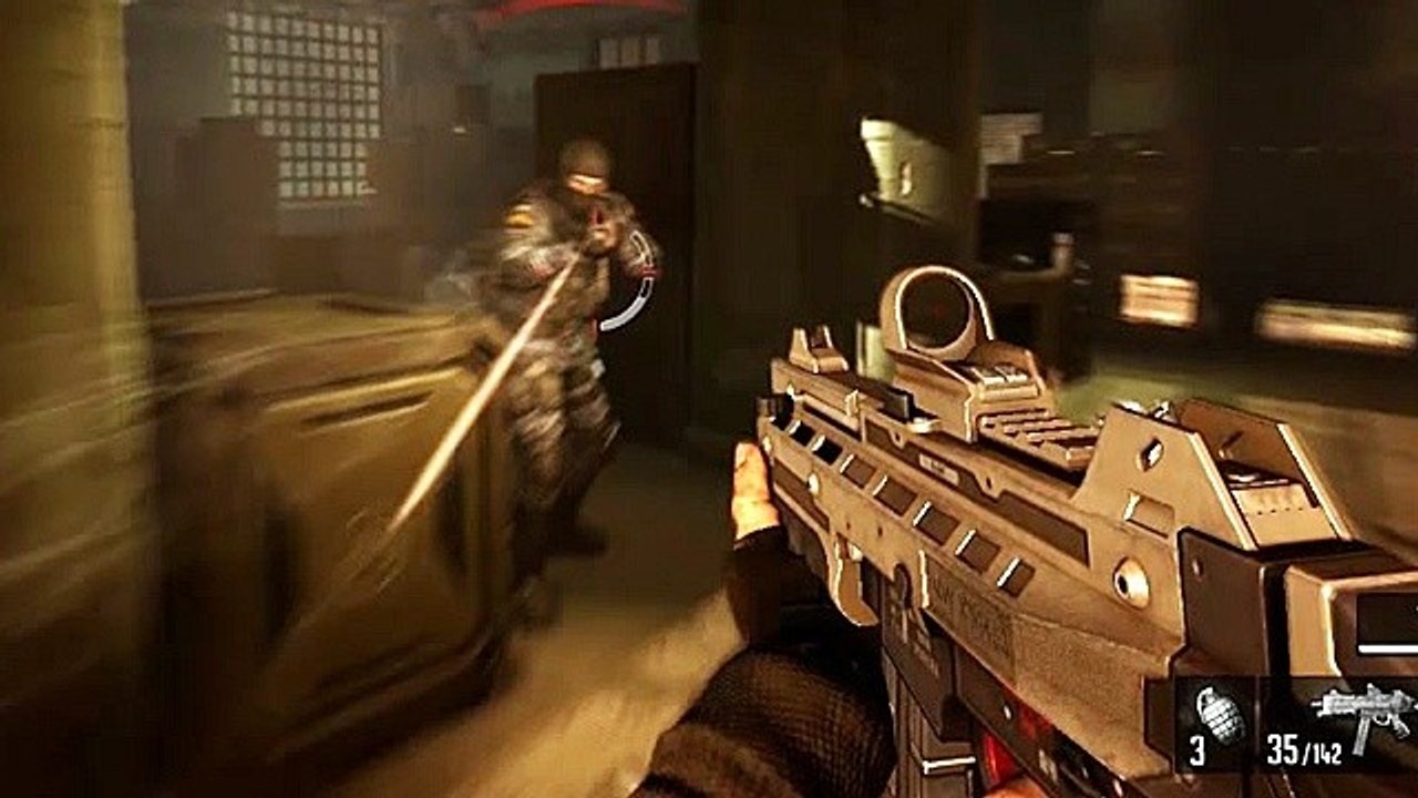 F.E.A.R. 3 - Die ersten 10 Minuten