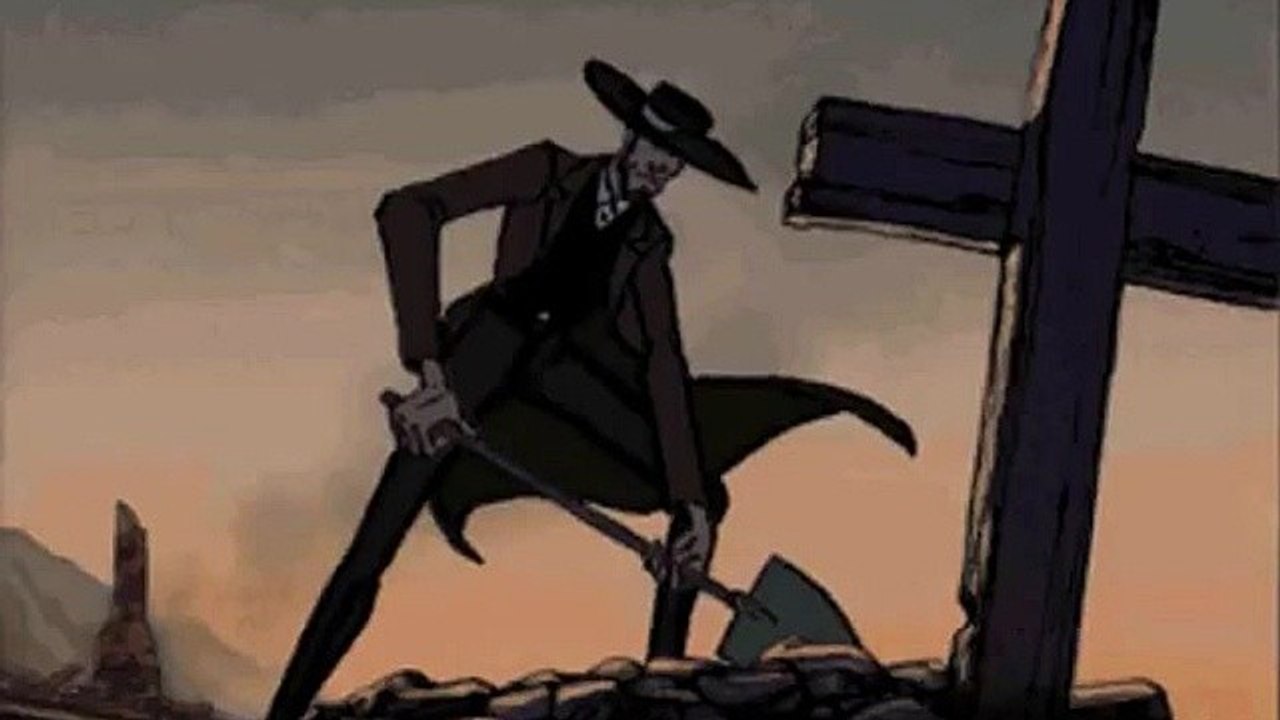 Outlaws - Deutsches Intro