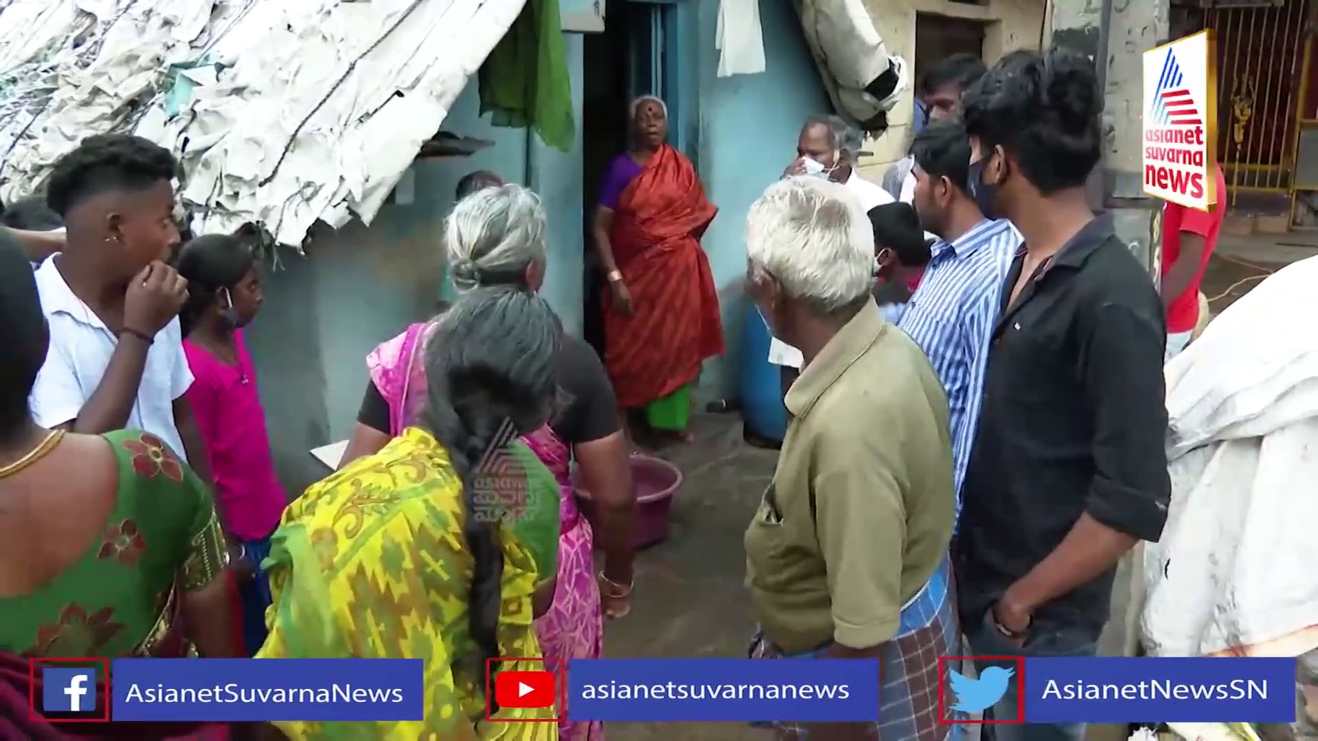 ಕಟ್ಟಡ ಕುಸಿಯುವ ಭೀತಿಯಲ್ಲಿದೆಯಾ.? ರಕ್ಷಣೆಗೆ ಇಲ್ಲಿವೆ ಕೆಲವು ಟಿಪ್ಸ್‌ಗಳು