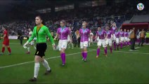 Game bóng đá nữ: Belarus vs. FCW | gặp đội đôi cánh trắng