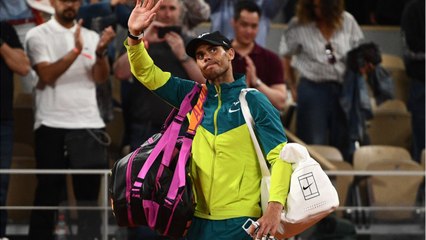 VOICI : Rafael Nadal prêt à faire une grande annonce sur son avenir après la finale de Roland-Garros ?