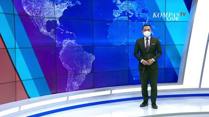 Dua Pelaku Pemukulan Anak Anggota DPR Ditangkap, Satu Telah Ditetapkan Sebagai Tersangka