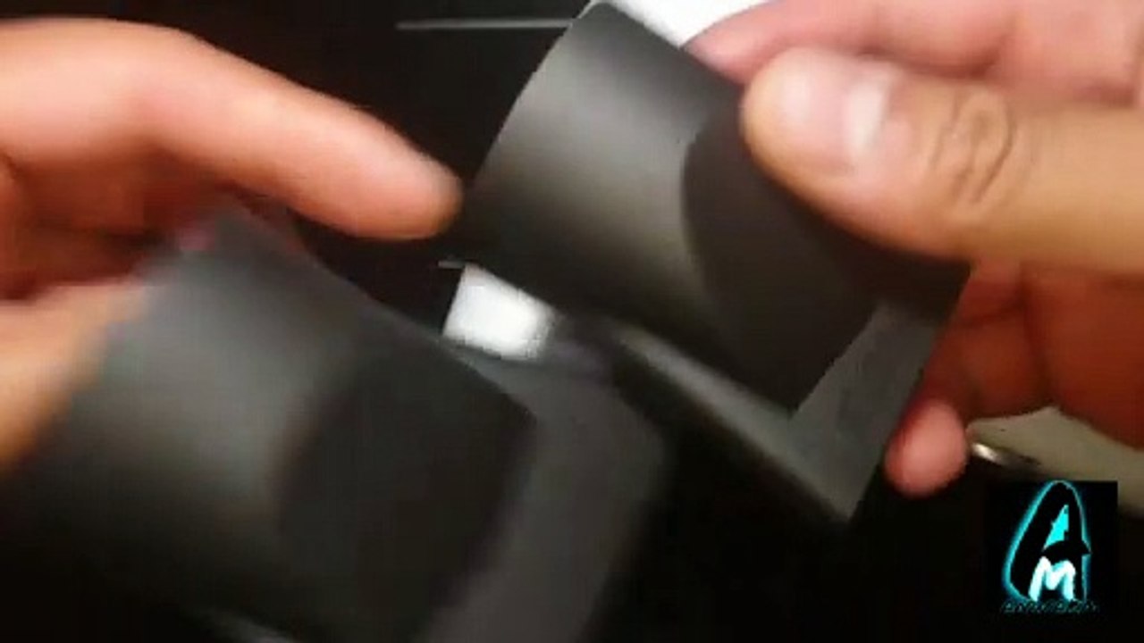 CHJPRO X3 Professional Ionic Hair Dryer (Review)