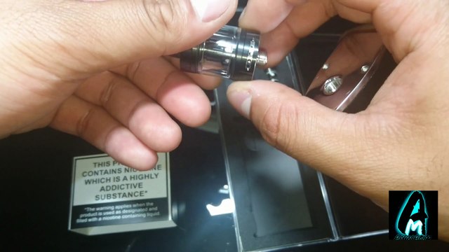 Yumapuff Lark Starter Vape Kit (Review)