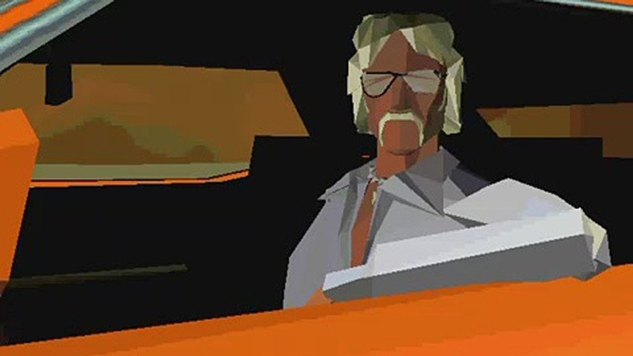 Interstate '76 - intro-video
