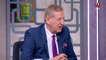 د. فخري الفقي: الإنفاق المالي 860 مليار في الموازنة العامة للدولة