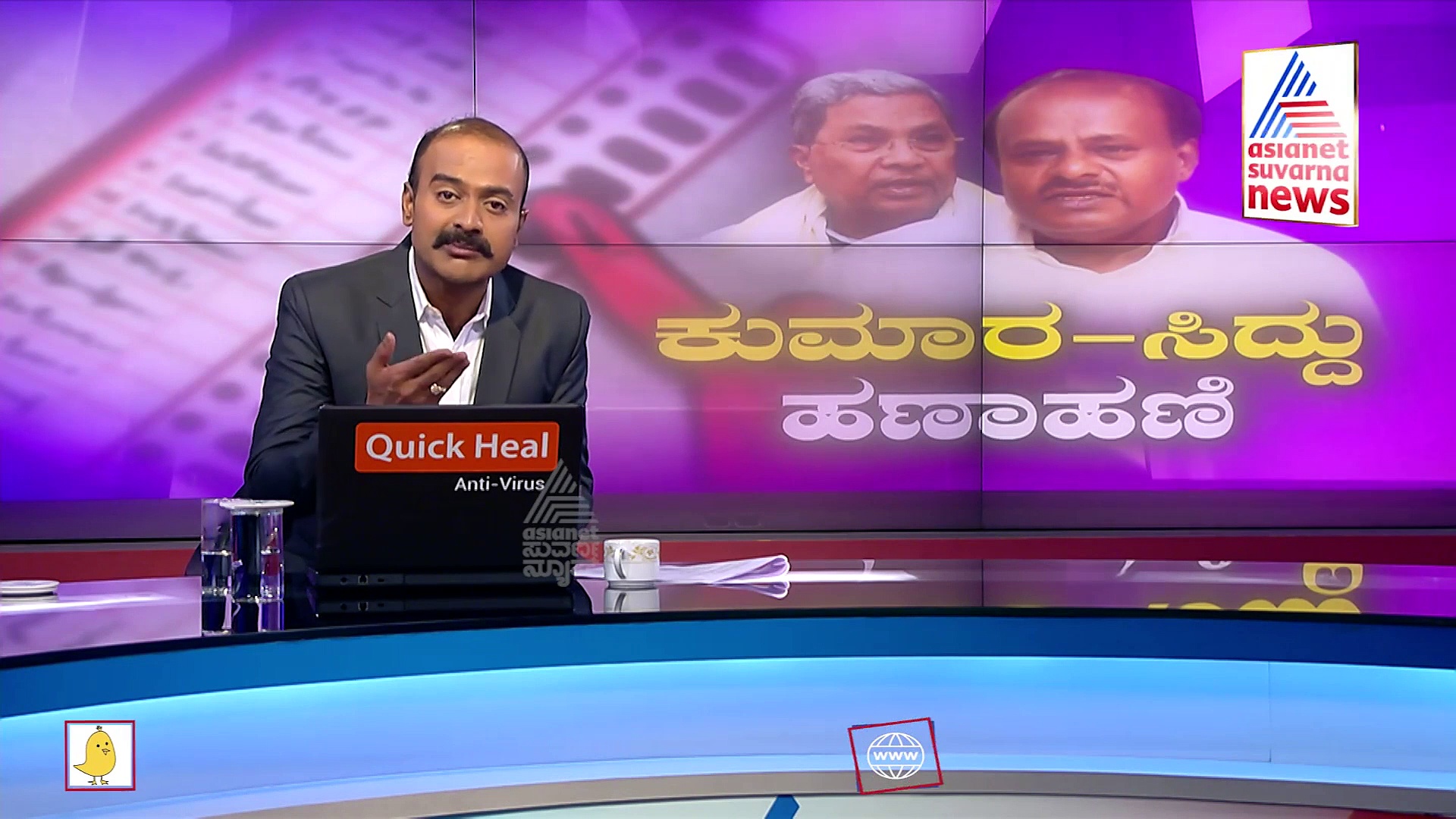 ಹಳೆಯ ದೋಸ್ತಿಗಳ ಸಾಲಮನ್ನಾ ಸಮರ, ಬಾಂಗ್ಲಾ ದೌರ್ಜನ್ಯಕ್ಕೆ ಸಿಗದ ಉತ್ತರ