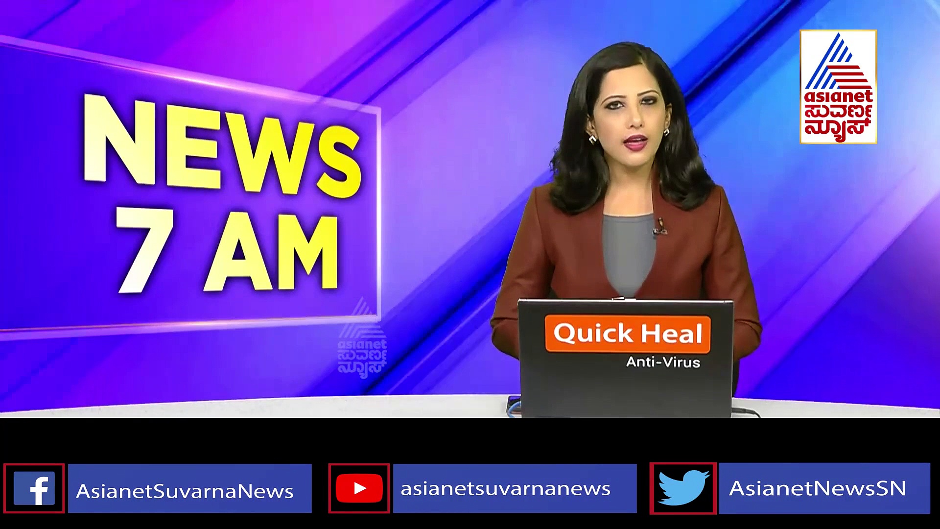 ಕಟೀಲ್ ಬಗ್ಗೆ ಅವಹೇಳನ: ಠಾಣೆ ಮೆಟ್ಟಿಲೇರಿದ ಕೈ-ಕಮಲ ವಾಕ್ ಕದನ