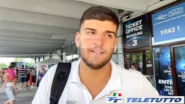 Video News - QUARTO POSTO PER L'AN BRESCIA