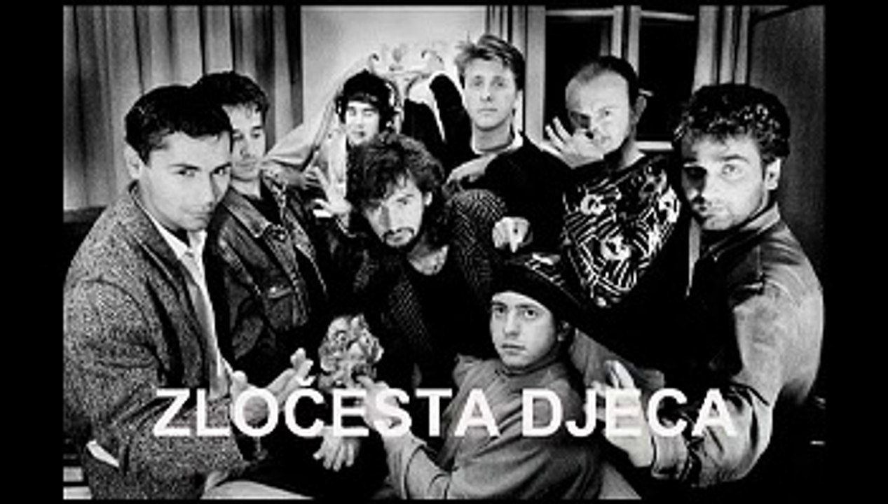 Zločesta djeca 10 drugi dio