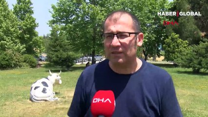 Nilüfer Çayı'ndaki analizde 'en kötü' sonuç: Yılın moda rengi neyse o renk akıyor