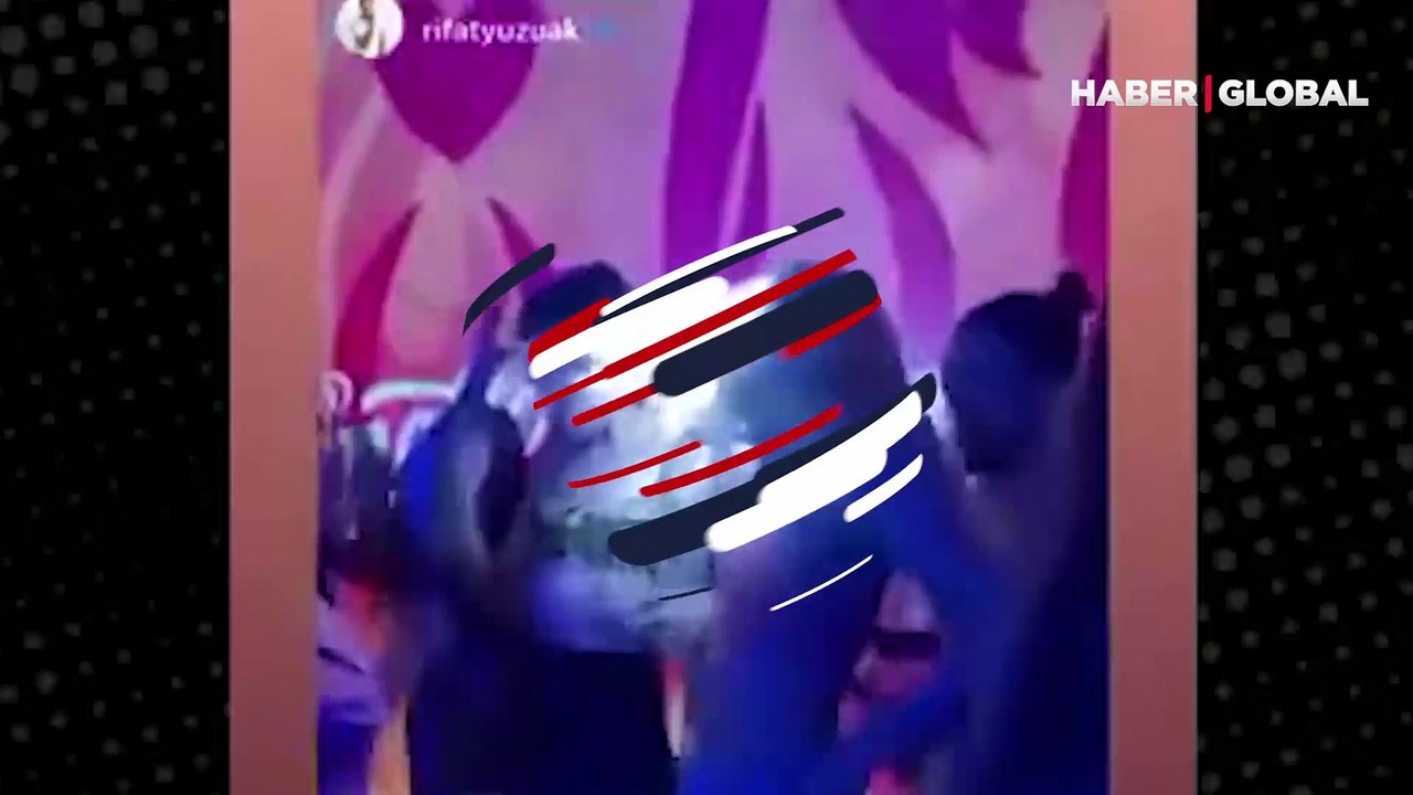 Banu Alkan'dan Aleyna Tilki'ye 'taklitçi' yorum...