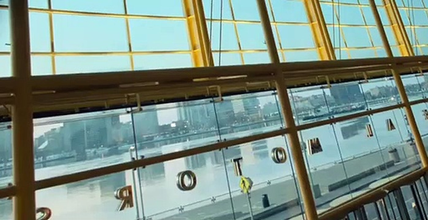 Most Dangerous Game S01 E02