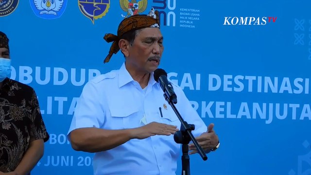 Tolak Kenaikan Harga Tiket Masuk Borobudur Rp 750 Ribu, Masyarakat: Tidak Masuk Akal!