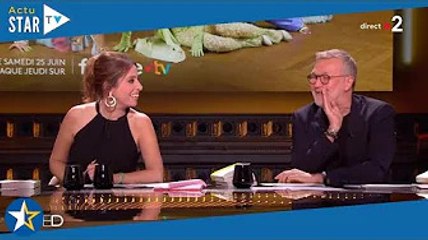 Laurent Ruquier quitte On est en direct : les confidences de son chéri Hugo Manos sur son départ