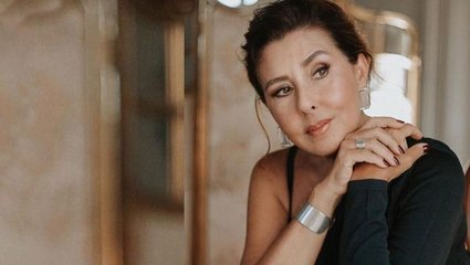 Nilüfer'i yıkan ölüm! Eski sevgilisi Latif Demirci'nin vefat haberini "Çok üzgünüm" diyerek duyurdu