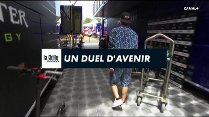 Un duel d'avenir - Grand Prix de Catalogne - MotoGP