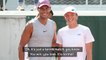 'It's just a tennis match' - Swiatek shares Nadal advice