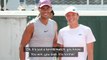 'It's just a tennis match' - Swiatek shares Nadal advice